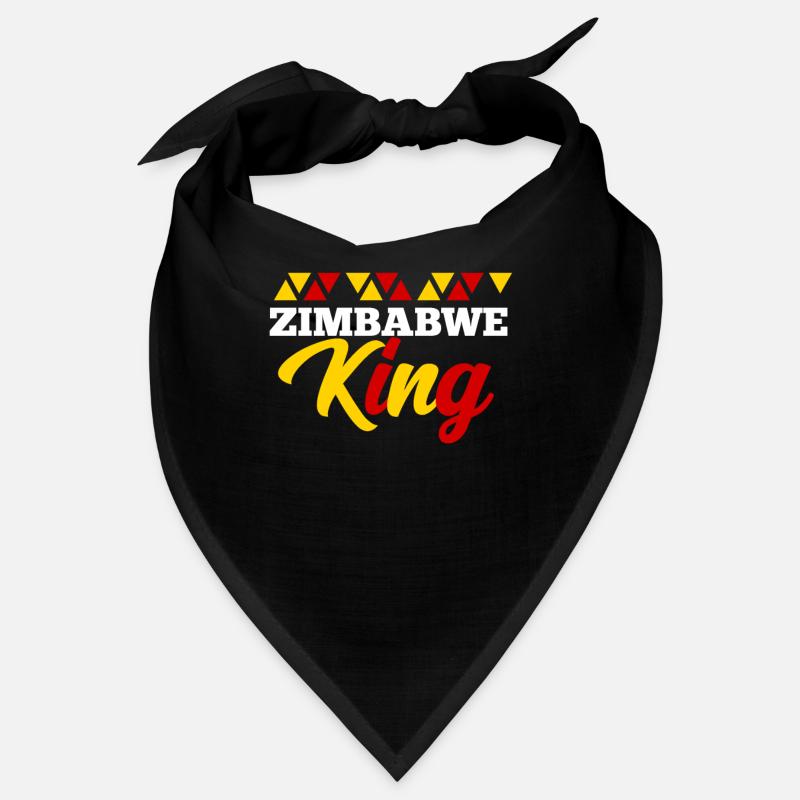 Simbabwe Bandana