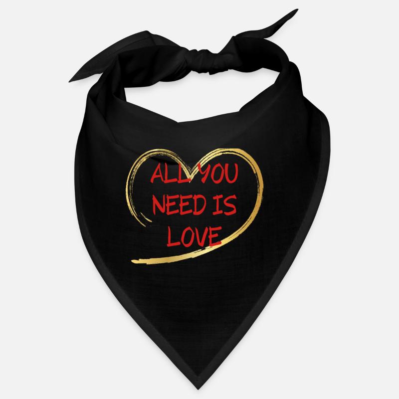 ALLYOUNEED 1 Bandana