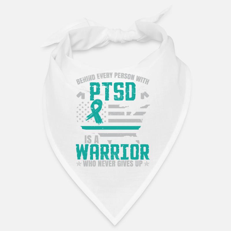 Guerrier du SSPT Bandana