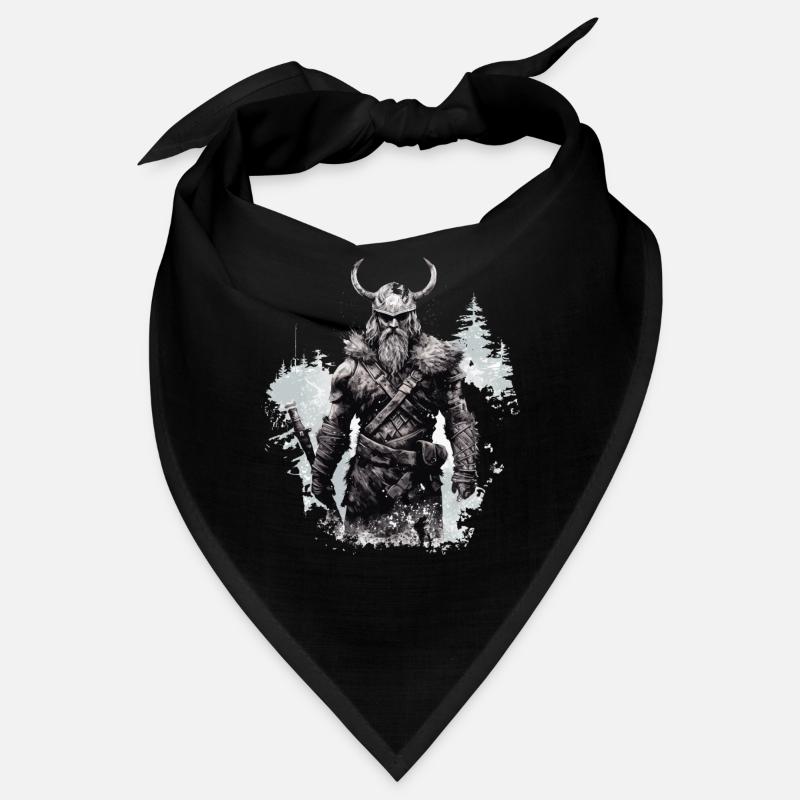 Wahalla's Protector Protector of Eternal Glory Bandana