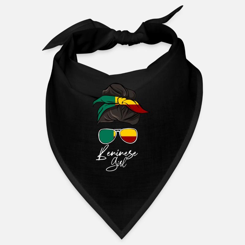Bénin Bandana