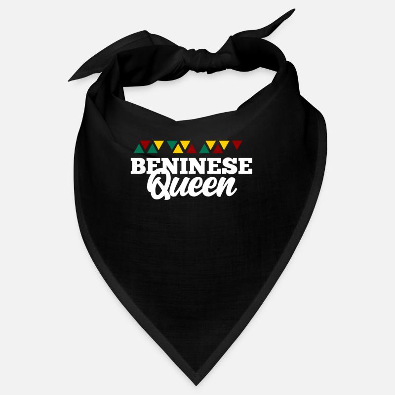 Benin Bandana