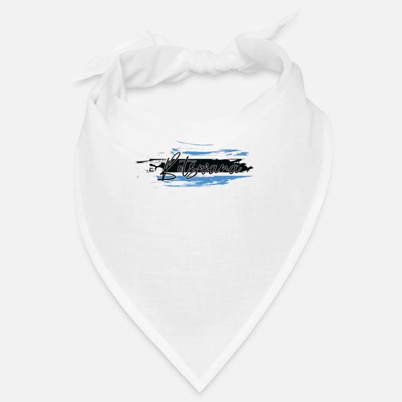 Botswana Bandana