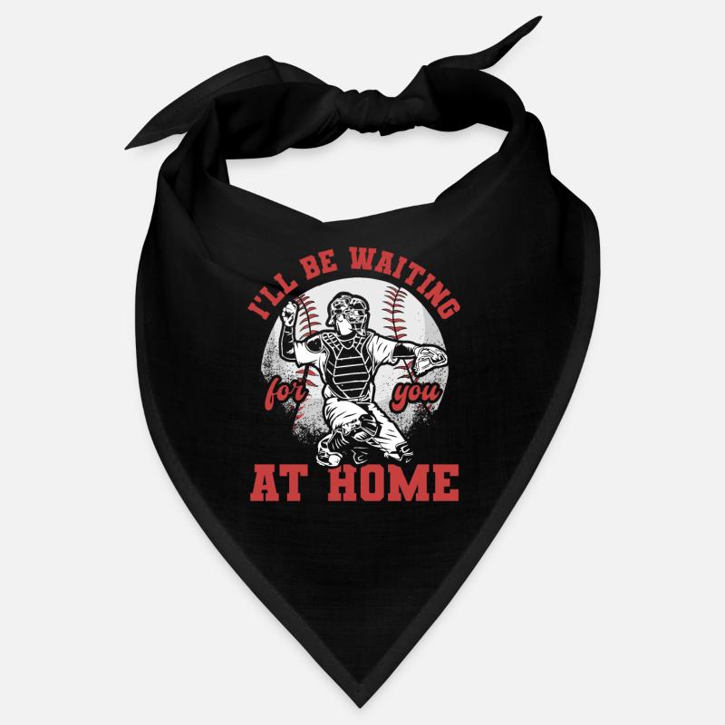 Softball Bandana