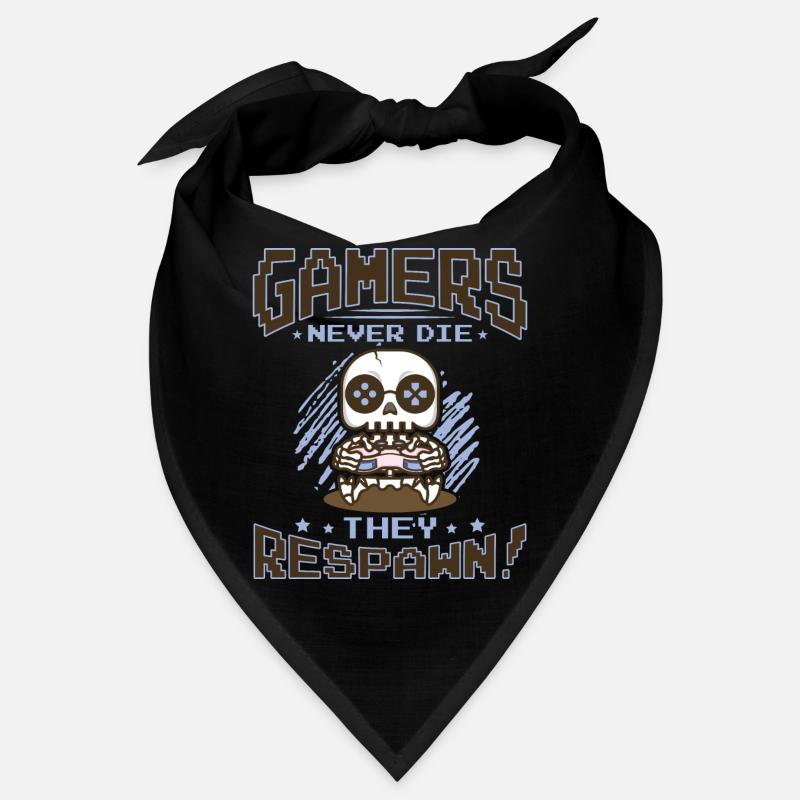 Jeux de hasard, Jeu vidéo, Grumpy Gamer Bandana