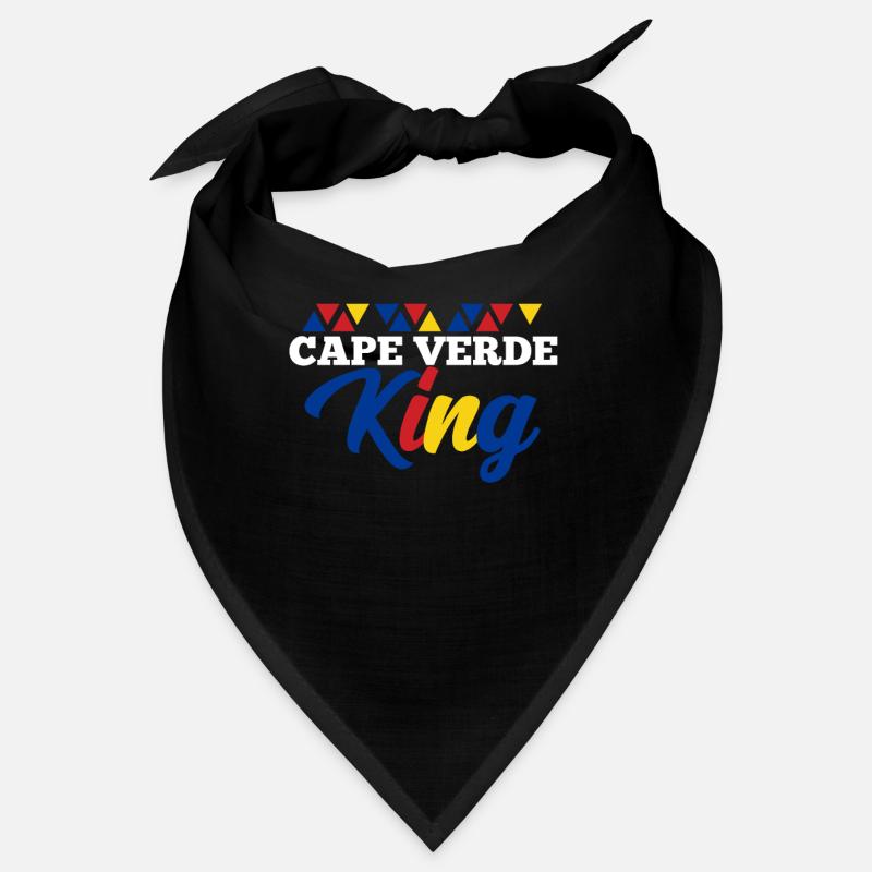 Cap-Vert Bandana
