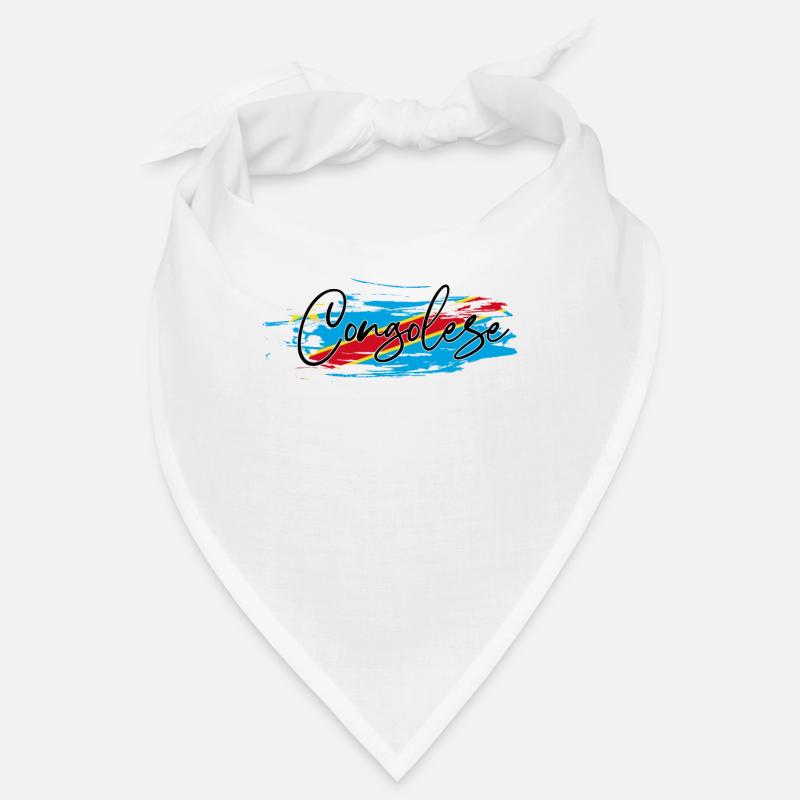 Kongo Bandana
