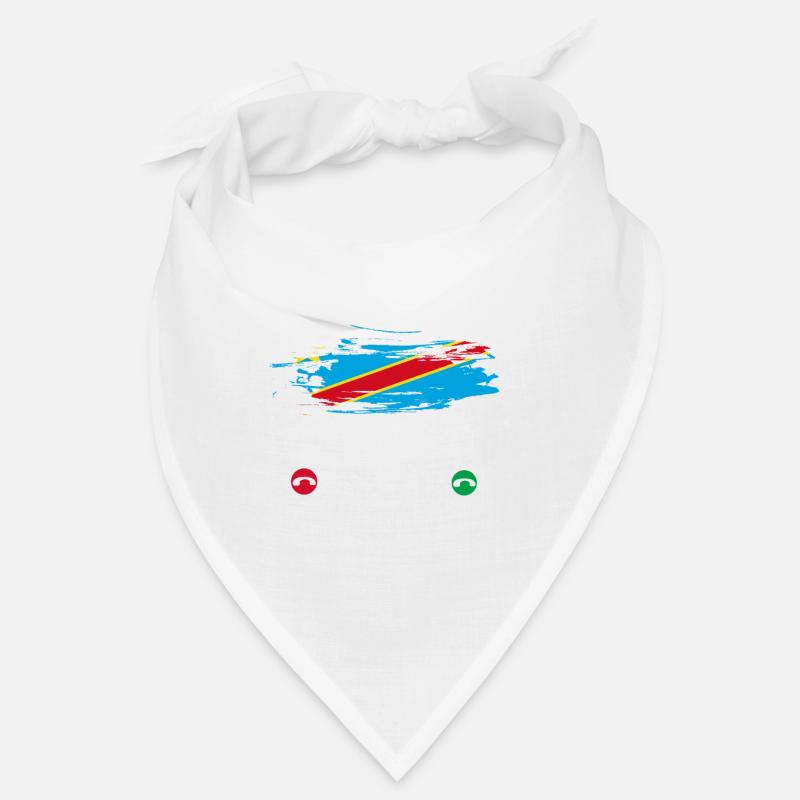 Congo Bandana