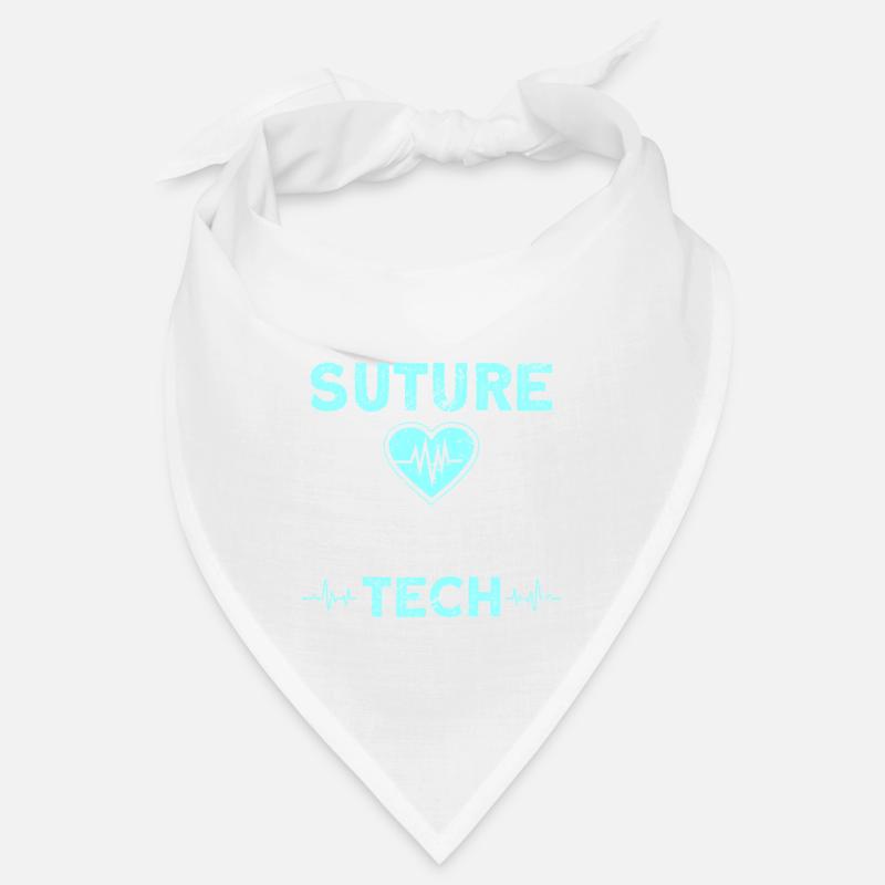 Chirurgische Techniker - Operationstechnologisten Bandana