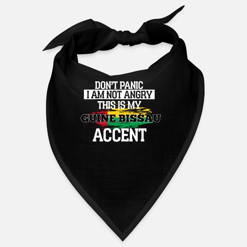Kenya Bandana
