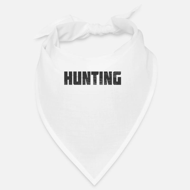 Chasser Bandana