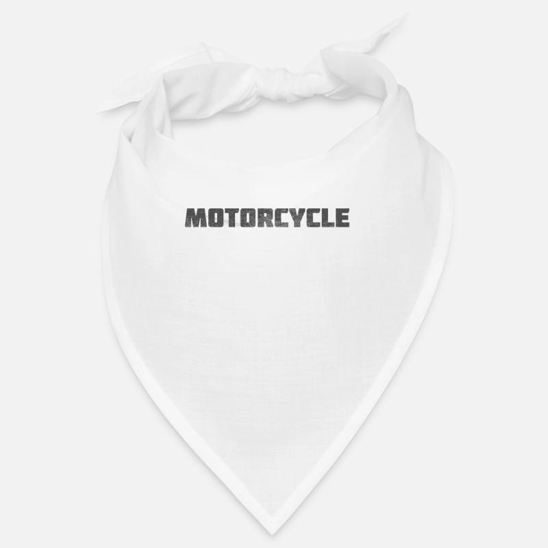 Motorrad Bandana