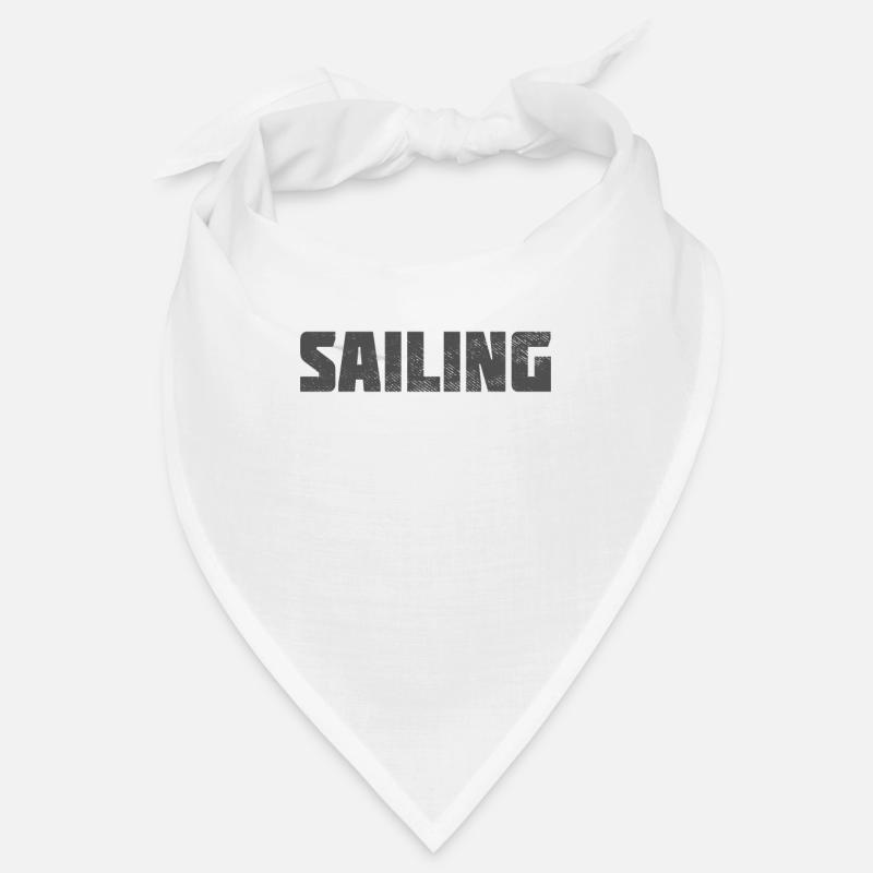 Sail Bandana