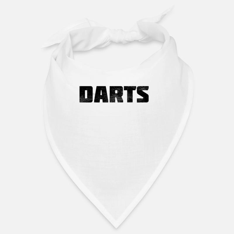 darts Bandana