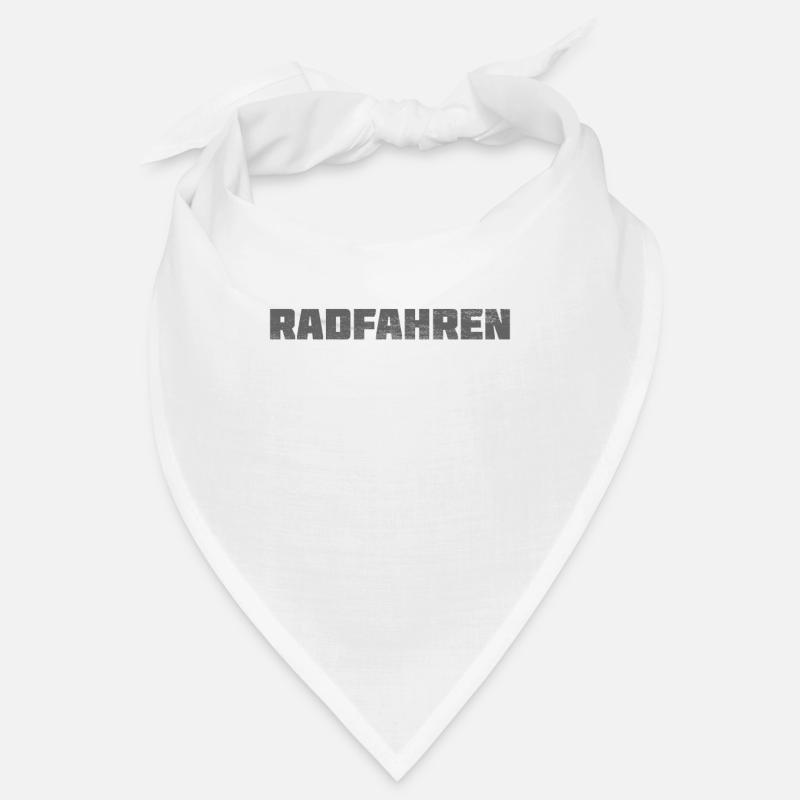 Radfahren Bandana