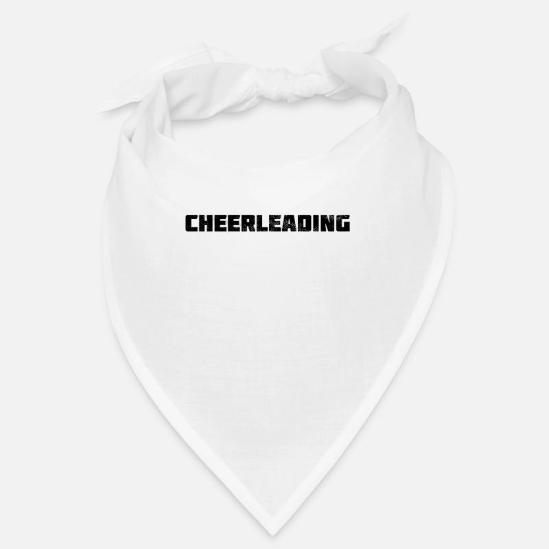 Cheerleading Bandana