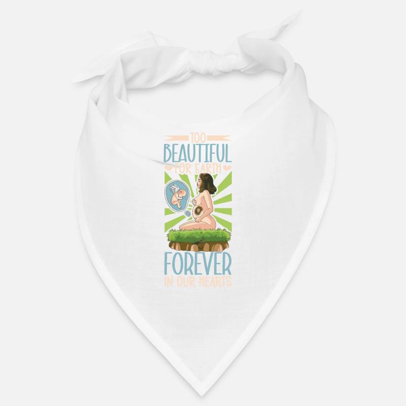 infant loss, miscarriage, consciousness, Bandana