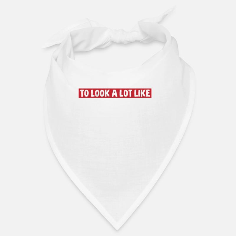 Rentner Rente - Bandana - Weiß