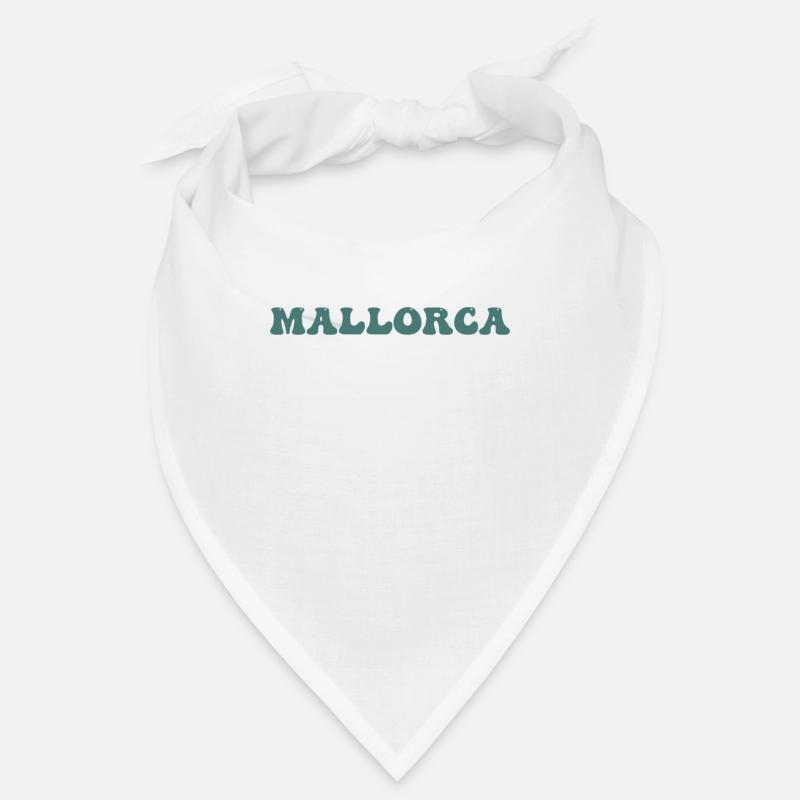 Majorque Bandana