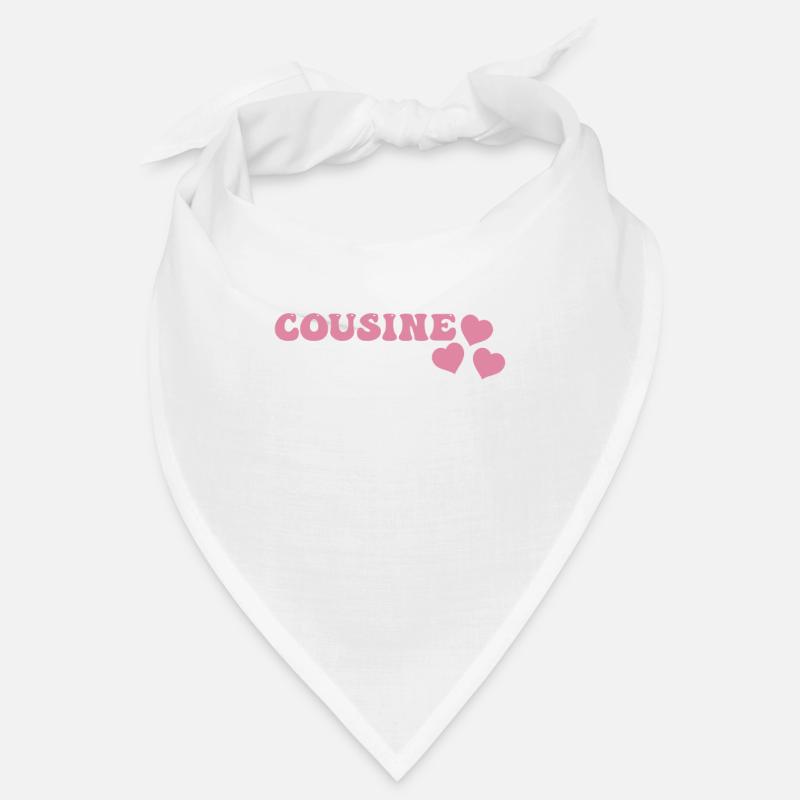 Cousin Bandana