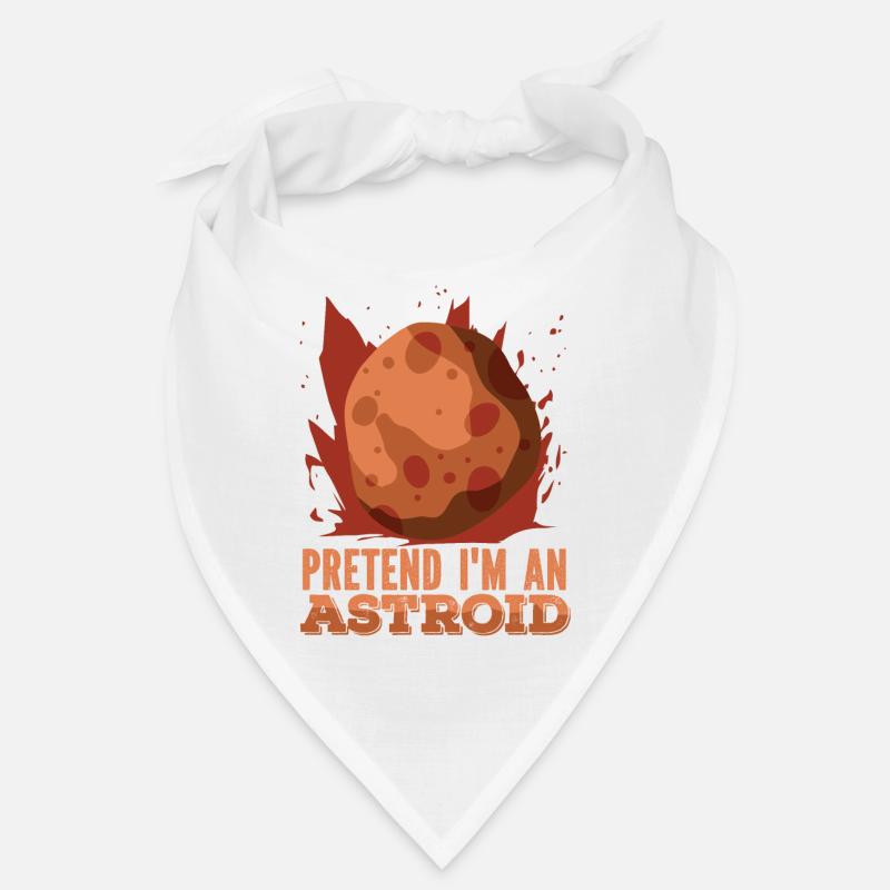 Espace Espace Astroïde Redirection astroïde Bandana