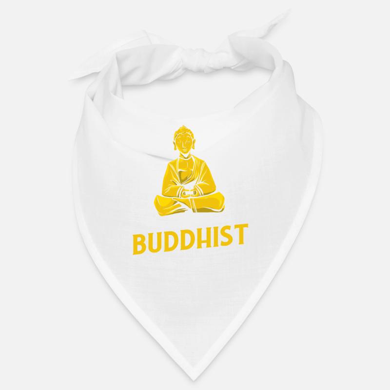 Philosophie bouddhiste de Bouddha Bandana