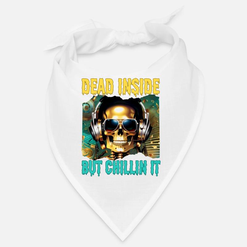 Inside dead mut rela Bandana