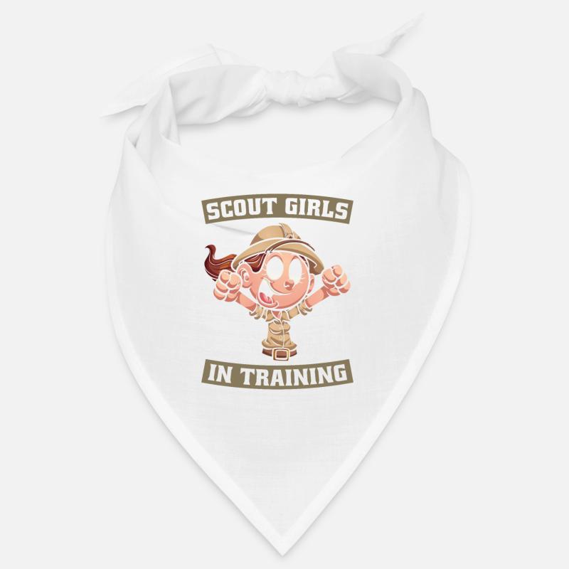 Scout Bandana