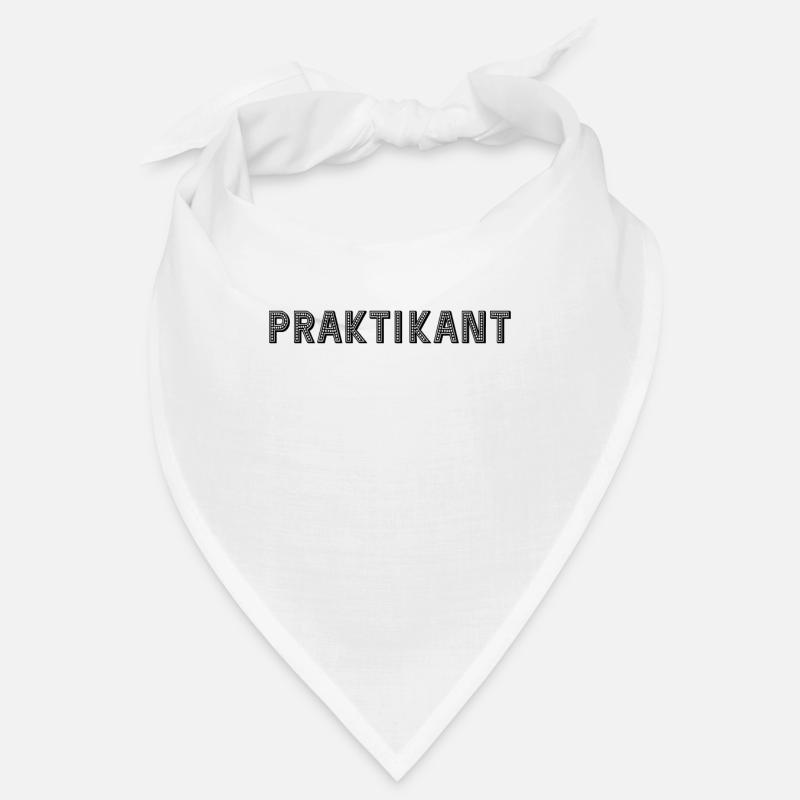 Praktikant Bandana