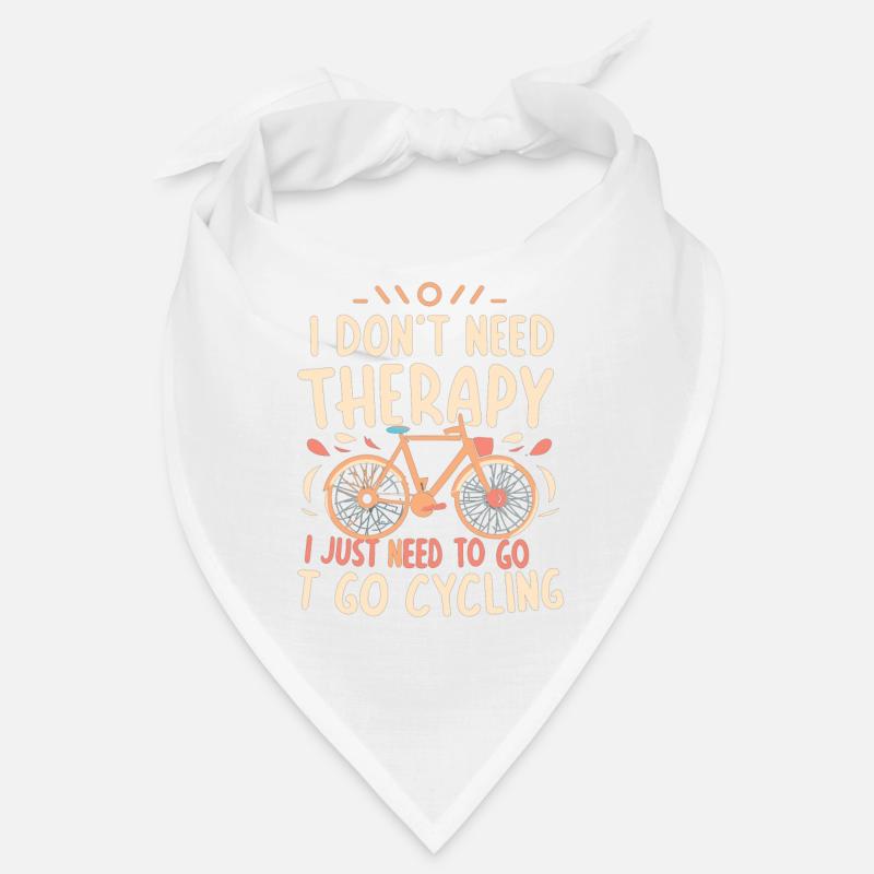 Bicycle Bandana