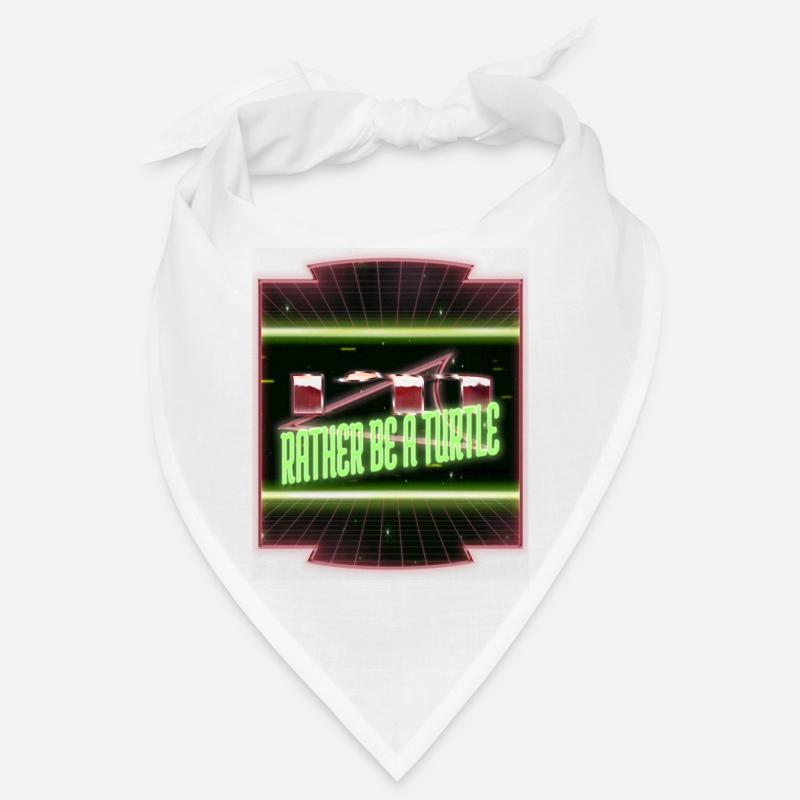 GolfDécor Idée cadeau GolfJersey Bday Cutegolf Bandana