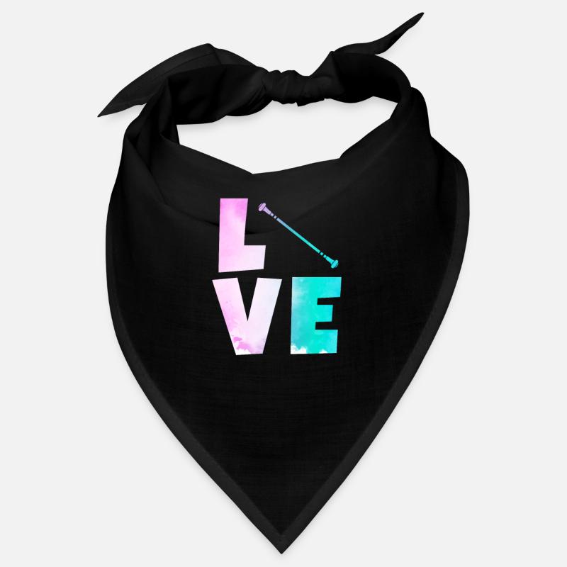 Baton Twirling Gymnastics Gymnastics Gift Bandana