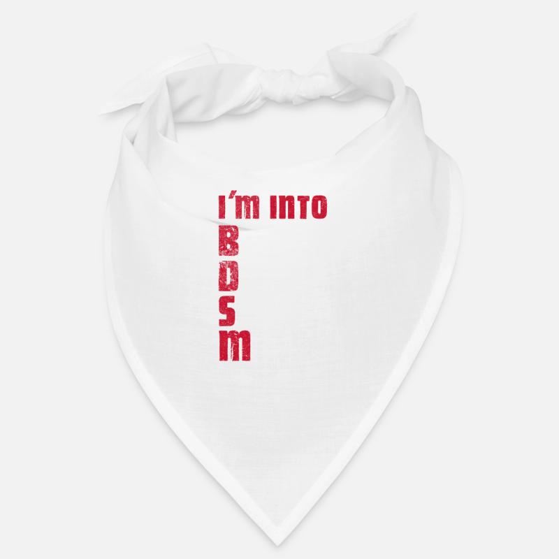 Sadomaso Bandana