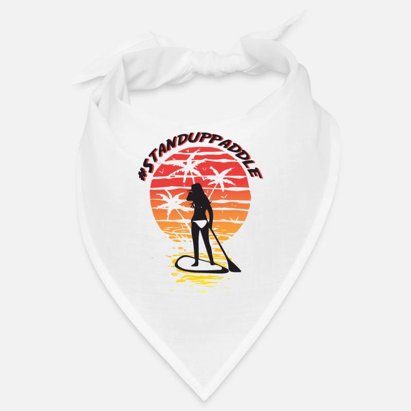 SUP Bandana