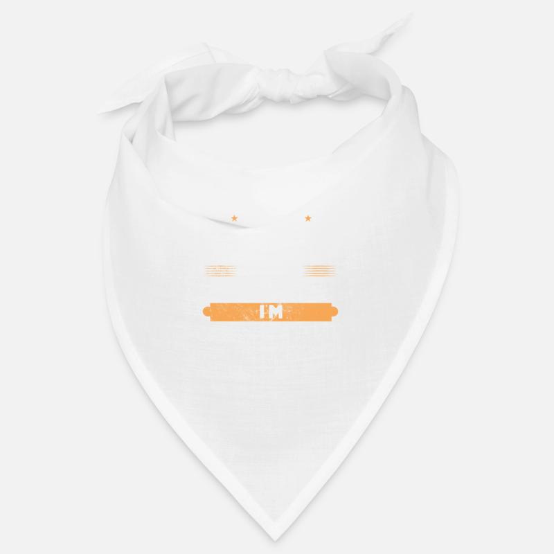 Line Dance Bandana