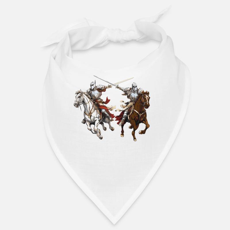 Renaissance Festivals Medieval Bandana