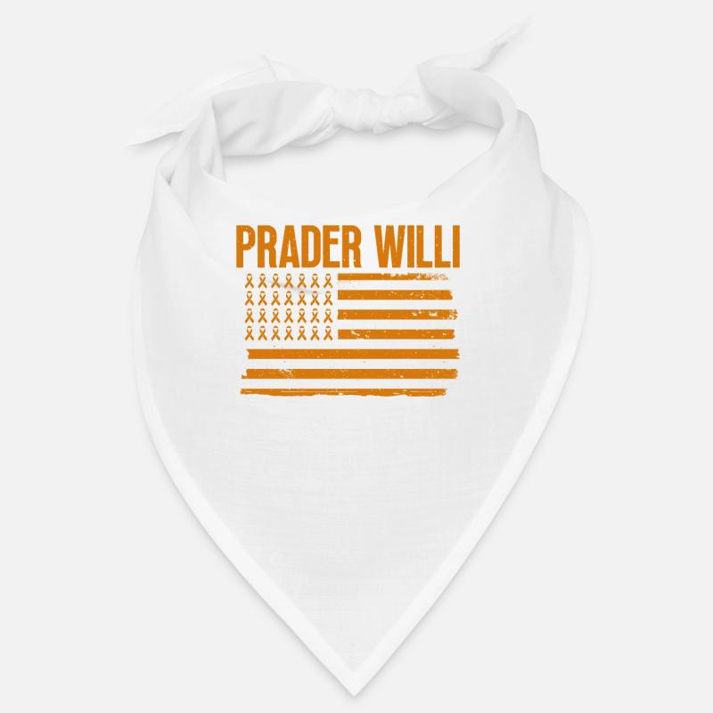 Pws Die Bandana