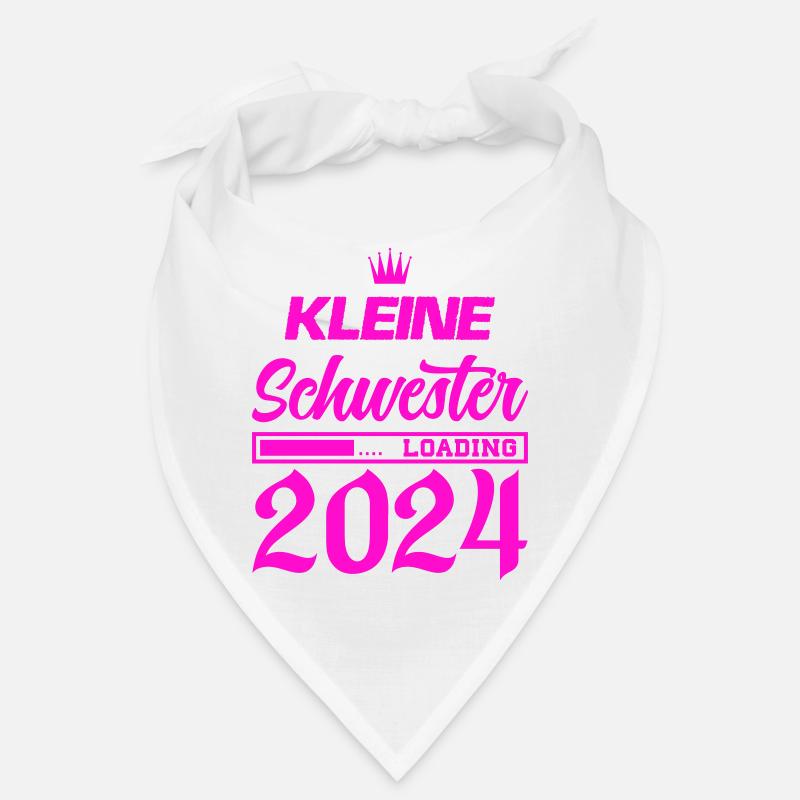 schwester 2024 loading Bandana