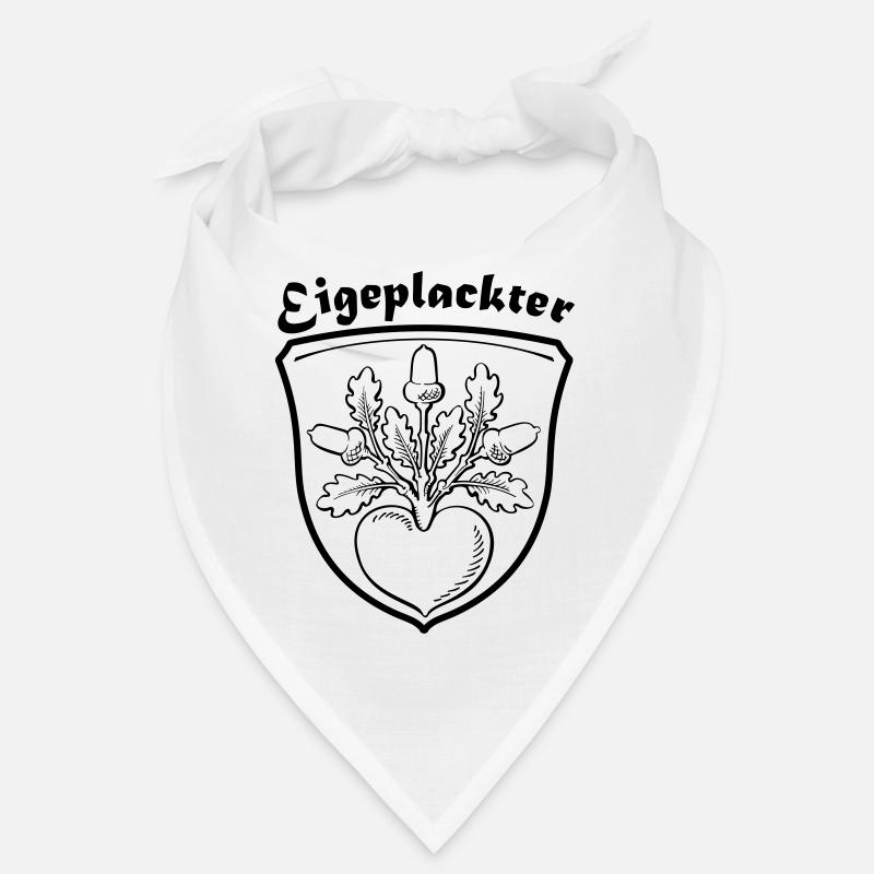Wappen Elschbach EIGEPLACKTER Bandana