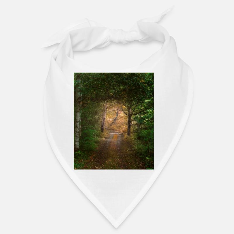 Wald Bandana