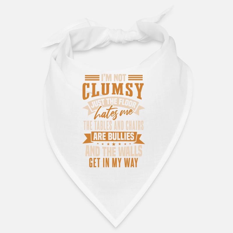 Funny Sarcasm Quotes Gag Bandana