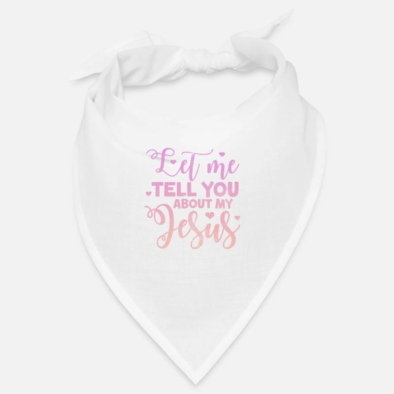 Bibel Bandana