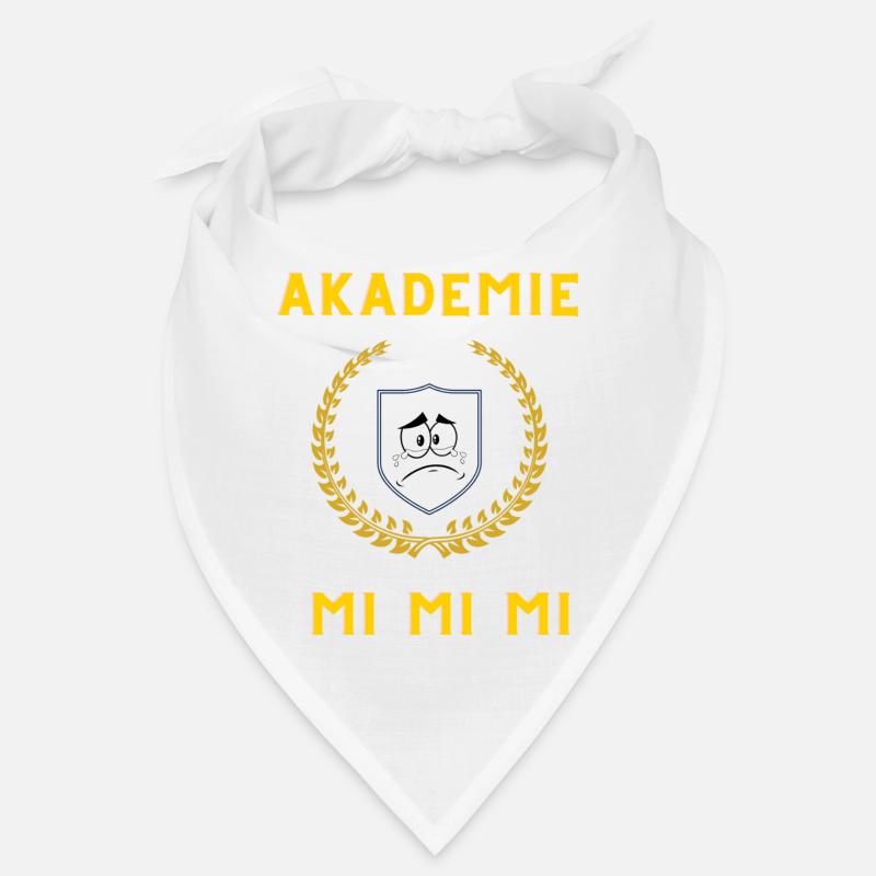 Akadmie Mi Bandana