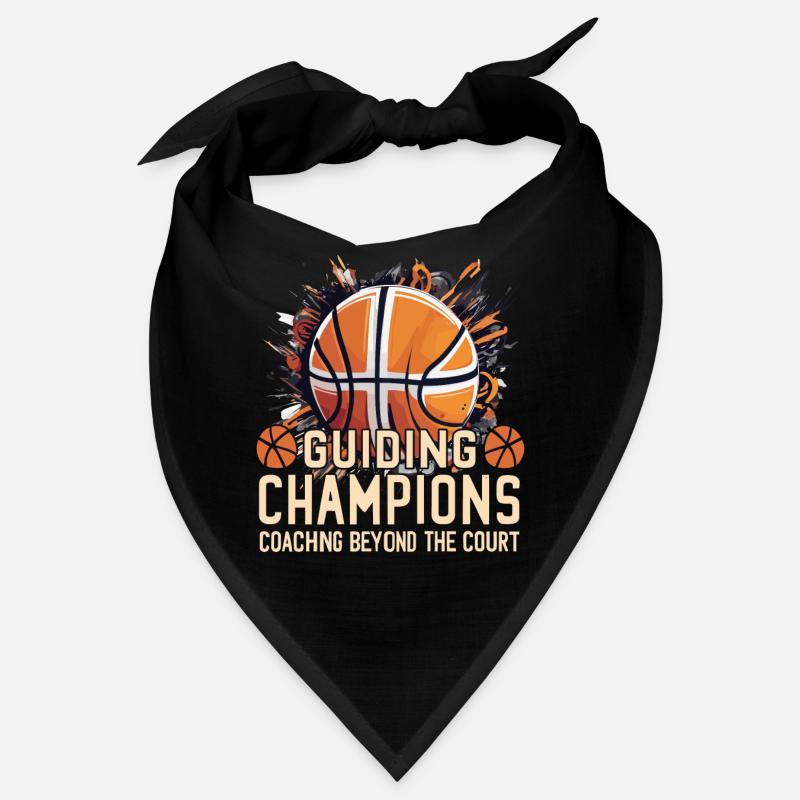 Führen von Champions: Coaching jenseits des Platze Bandana