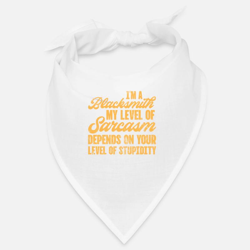 Blacksmith Bandana