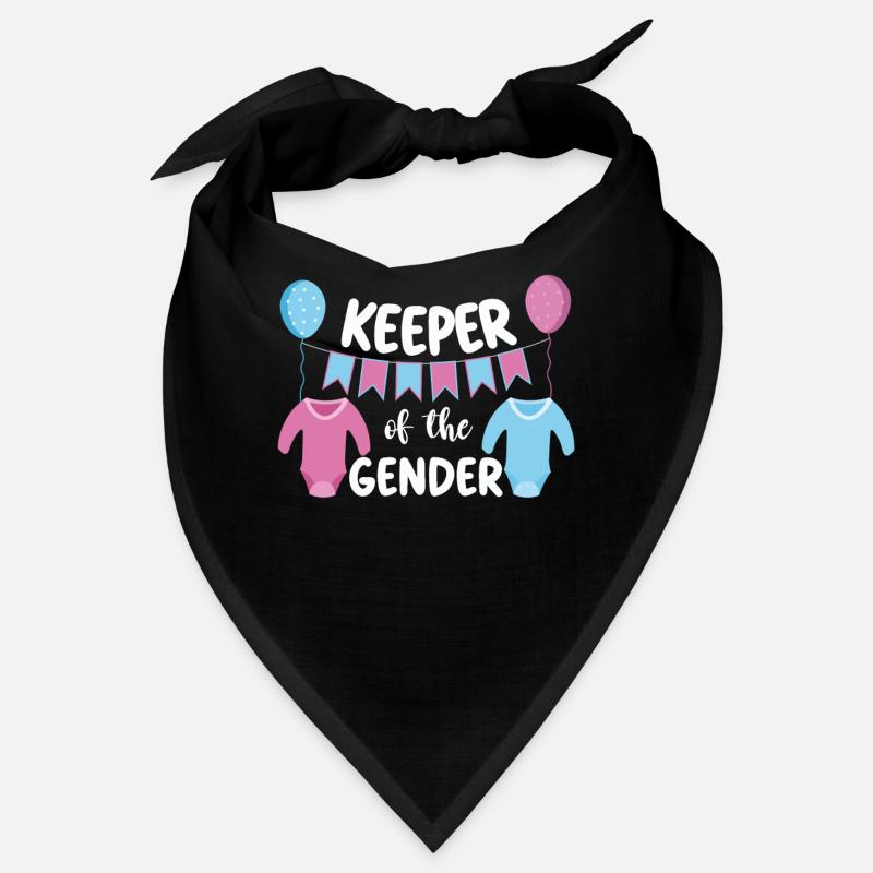 Hüter des Geschlechts Bandana