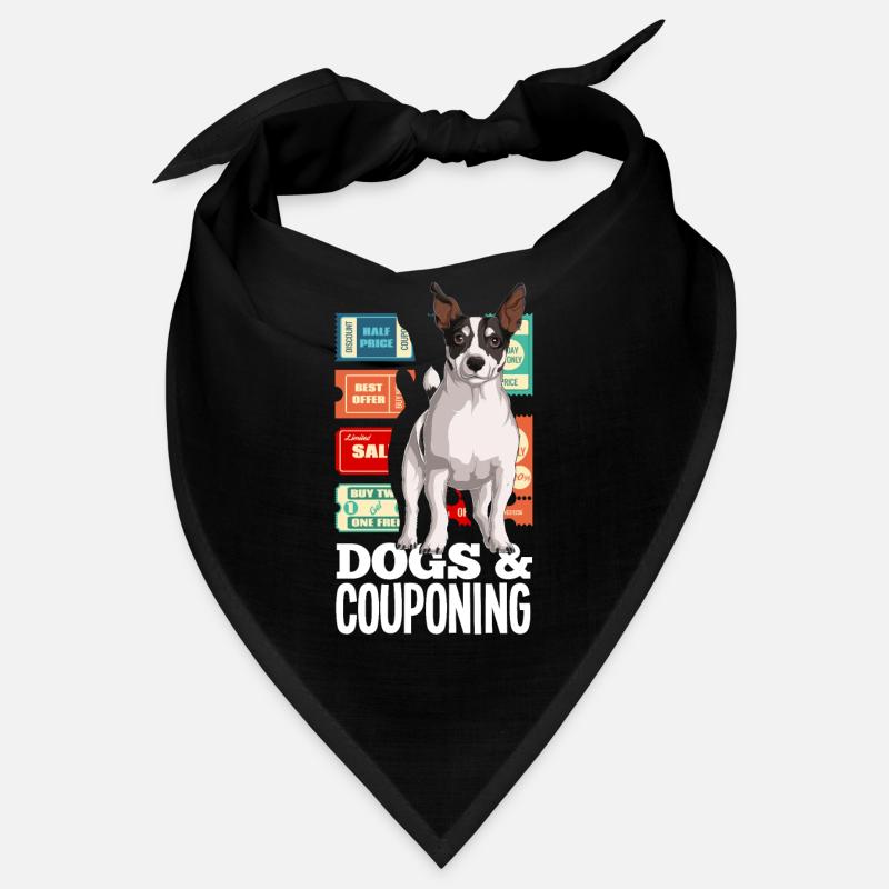 Funny Extreme Couponing Coupon Gift Bandana