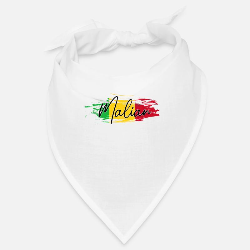 Malian Bandana