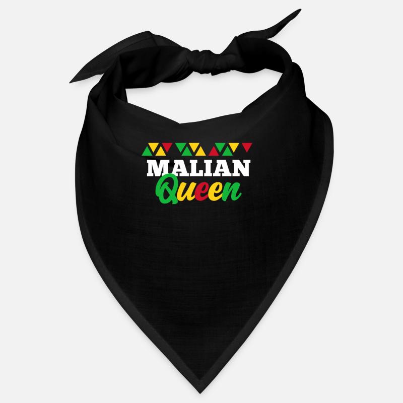 Malian Bandana