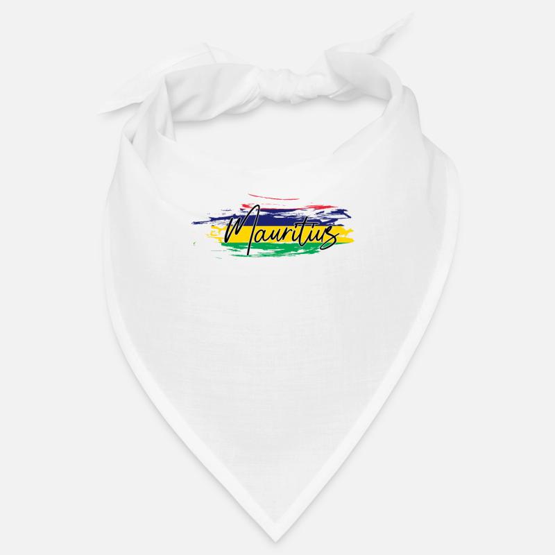 Mauritius Bandana